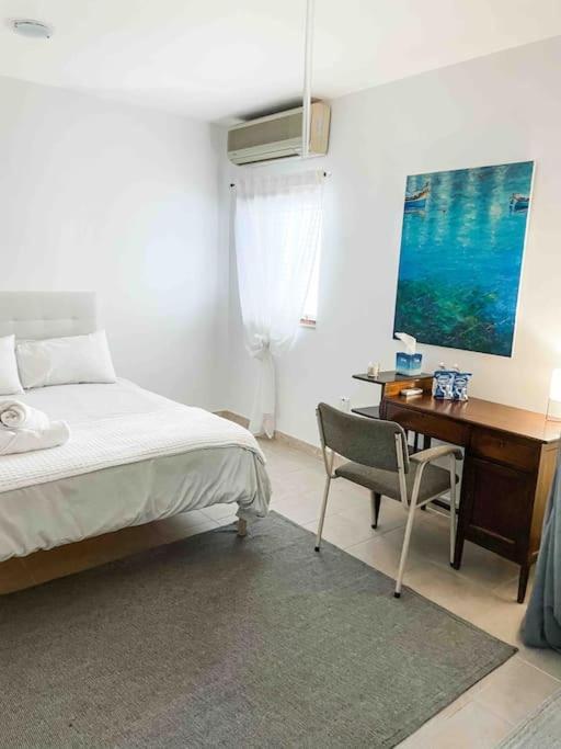 City Penthouse With Roof Terrace And Sea Views Valletta Zewnętrze zdjęcie