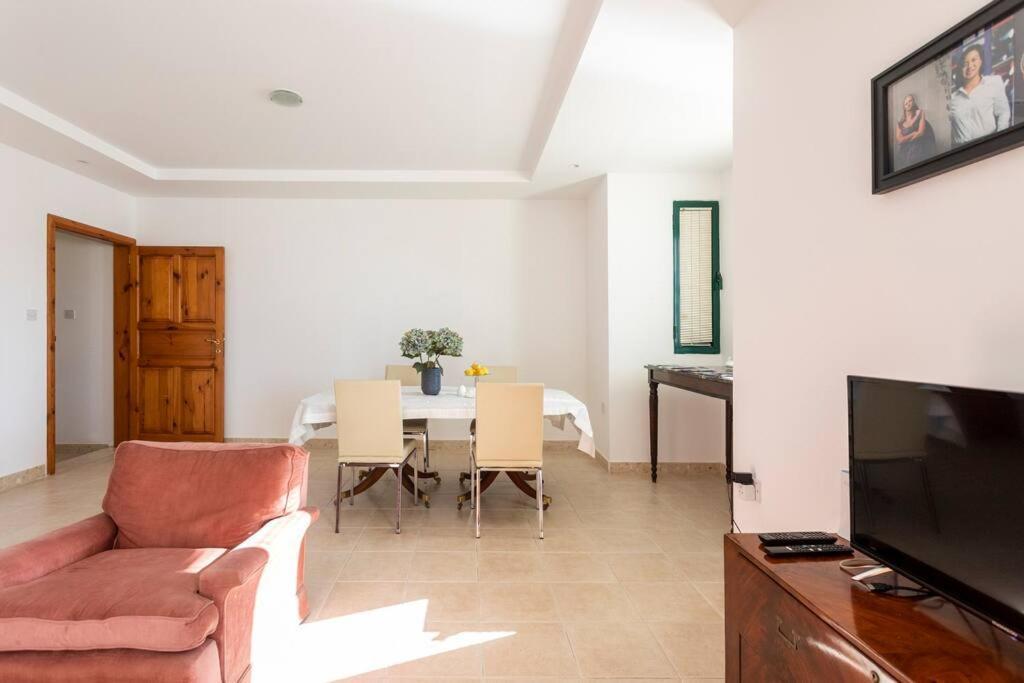 City Penthouse With Roof Terrace And Sea Views Valletta Zewnętrze zdjęcie