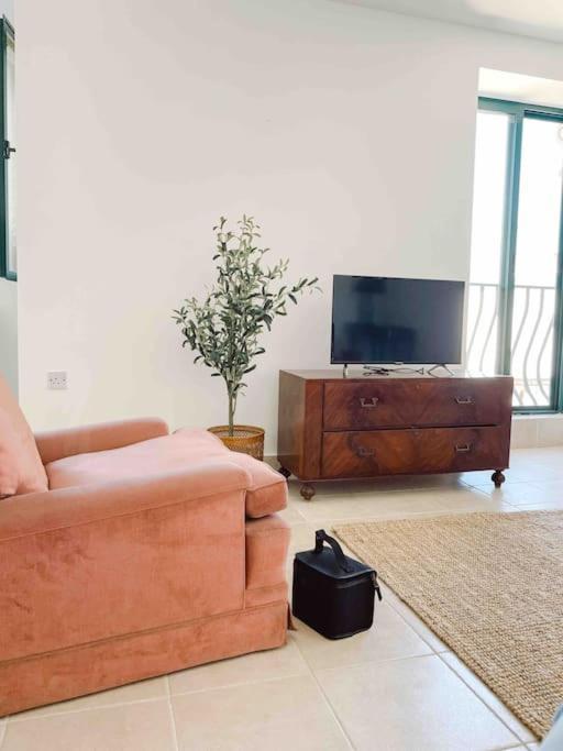 City Penthouse With Roof Terrace And Sea Views Valletta Zewnętrze zdjęcie