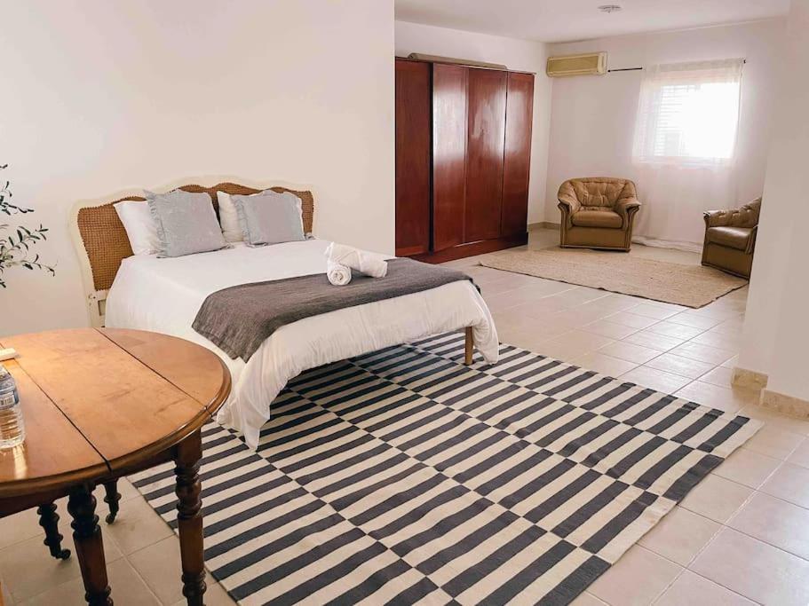 City Penthouse With Roof Terrace And Sea Views Valletta Zewnętrze zdjęcie