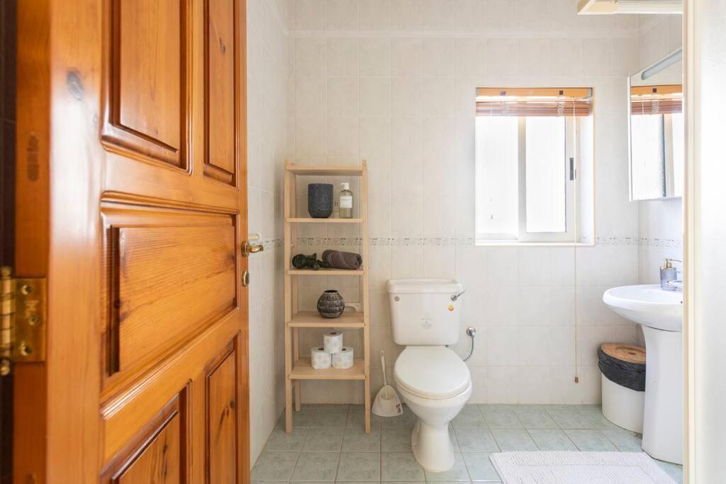 City Penthouse With Roof Terrace And Sea Views Valletta Zewnętrze zdjęcie