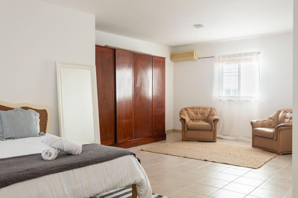 City Penthouse With Roof Terrace And Sea Views Valletta Zewnętrze zdjęcie