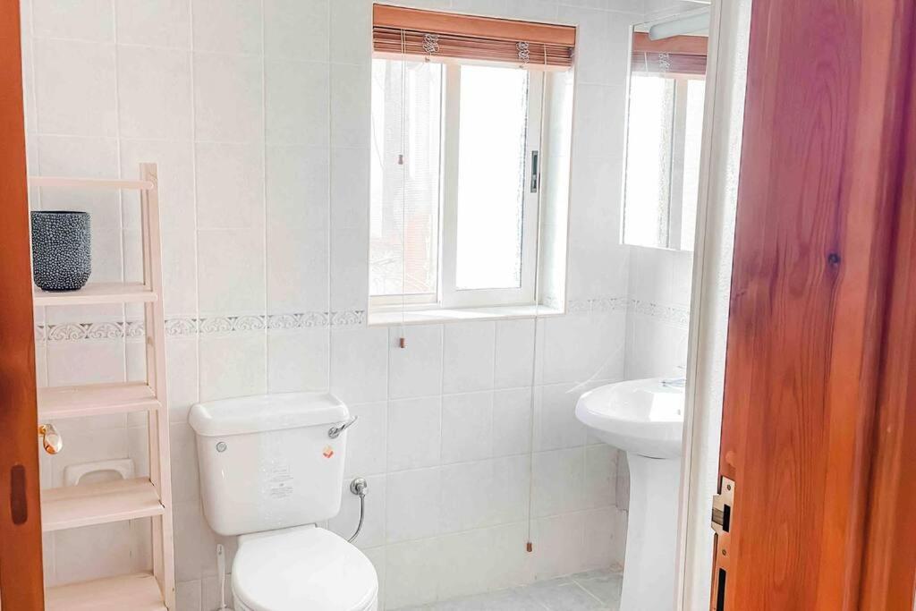 City Penthouse With Roof Terrace And Sea Views Valletta Zewnętrze zdjęcie