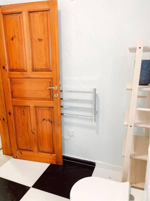 City Penthouse With Roof Terrace And Sea Views Valletta Zewnętrze zdjęcie