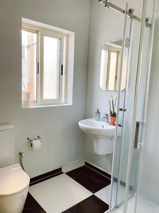 City Penthouse With Roof Terrace And Sea Views Valletta Zewnętrze zdjęcie